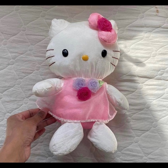 hello kitty - Picture 1 of 1